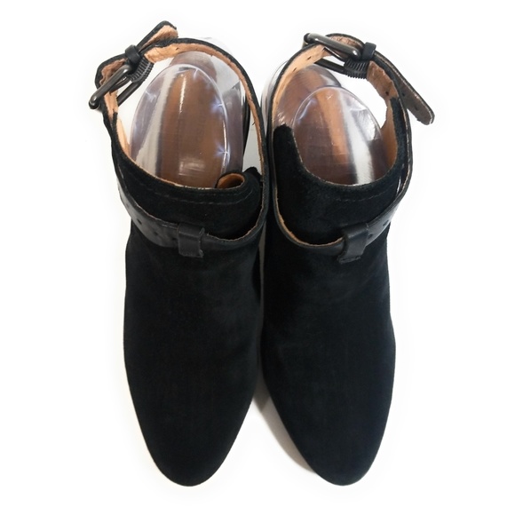 Corso Como Women Open Heel Slingback Sandals 8.5 M - Picture 7 of 8